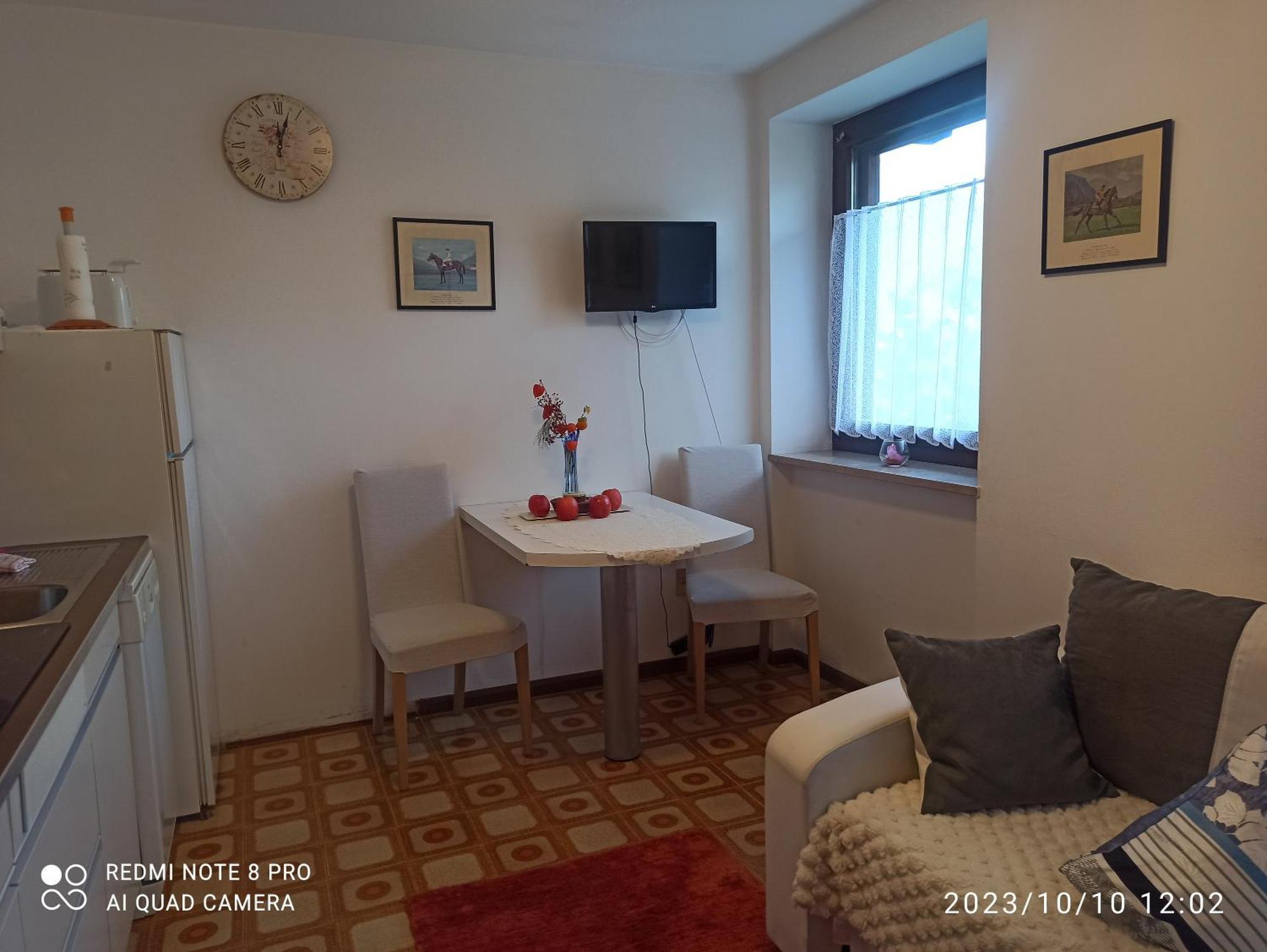 Apartement Joerg Lana Ngoại thất bức ảnh