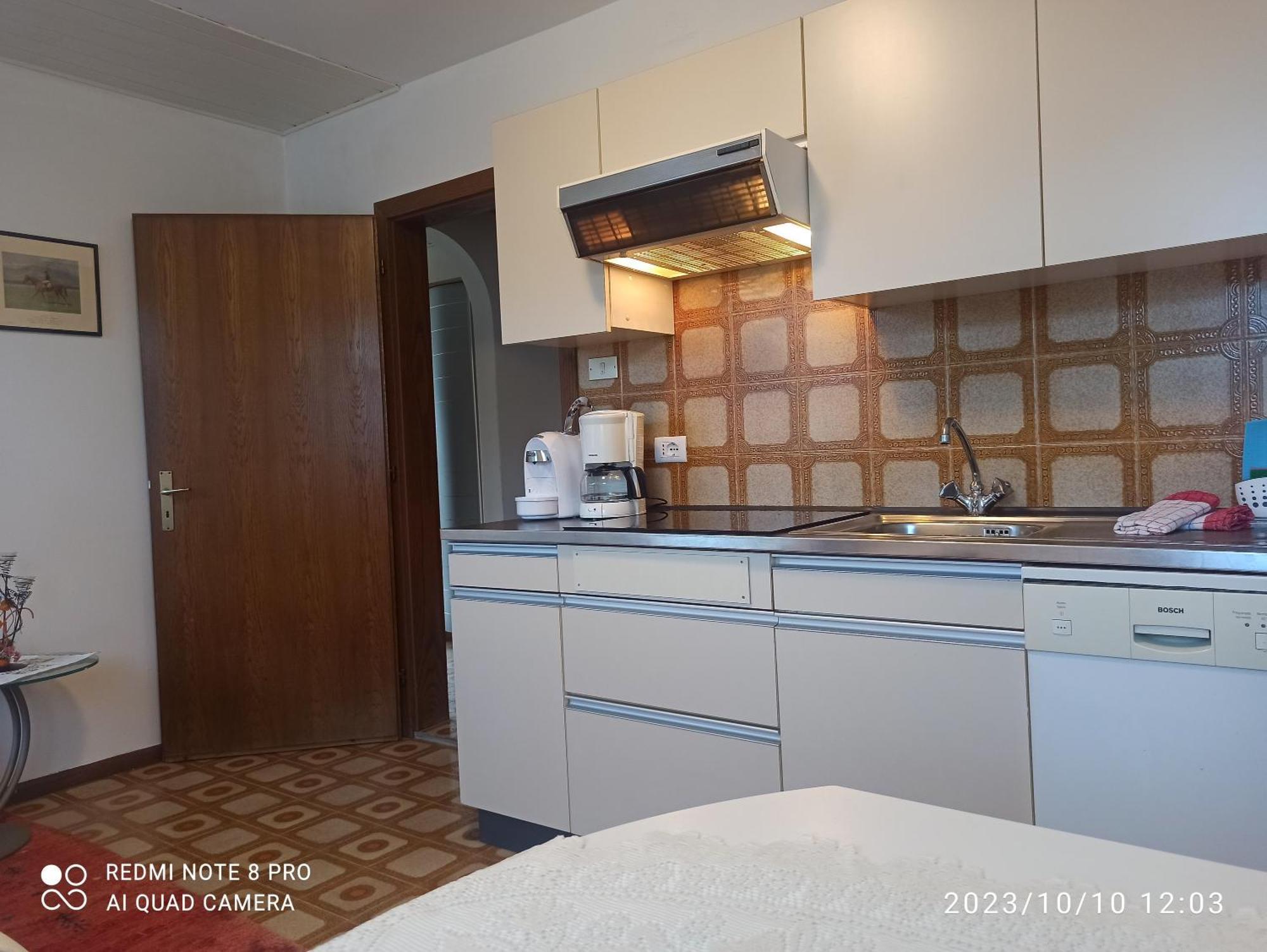 Apartement Joerg Lana Ngoại thất bức ảnh