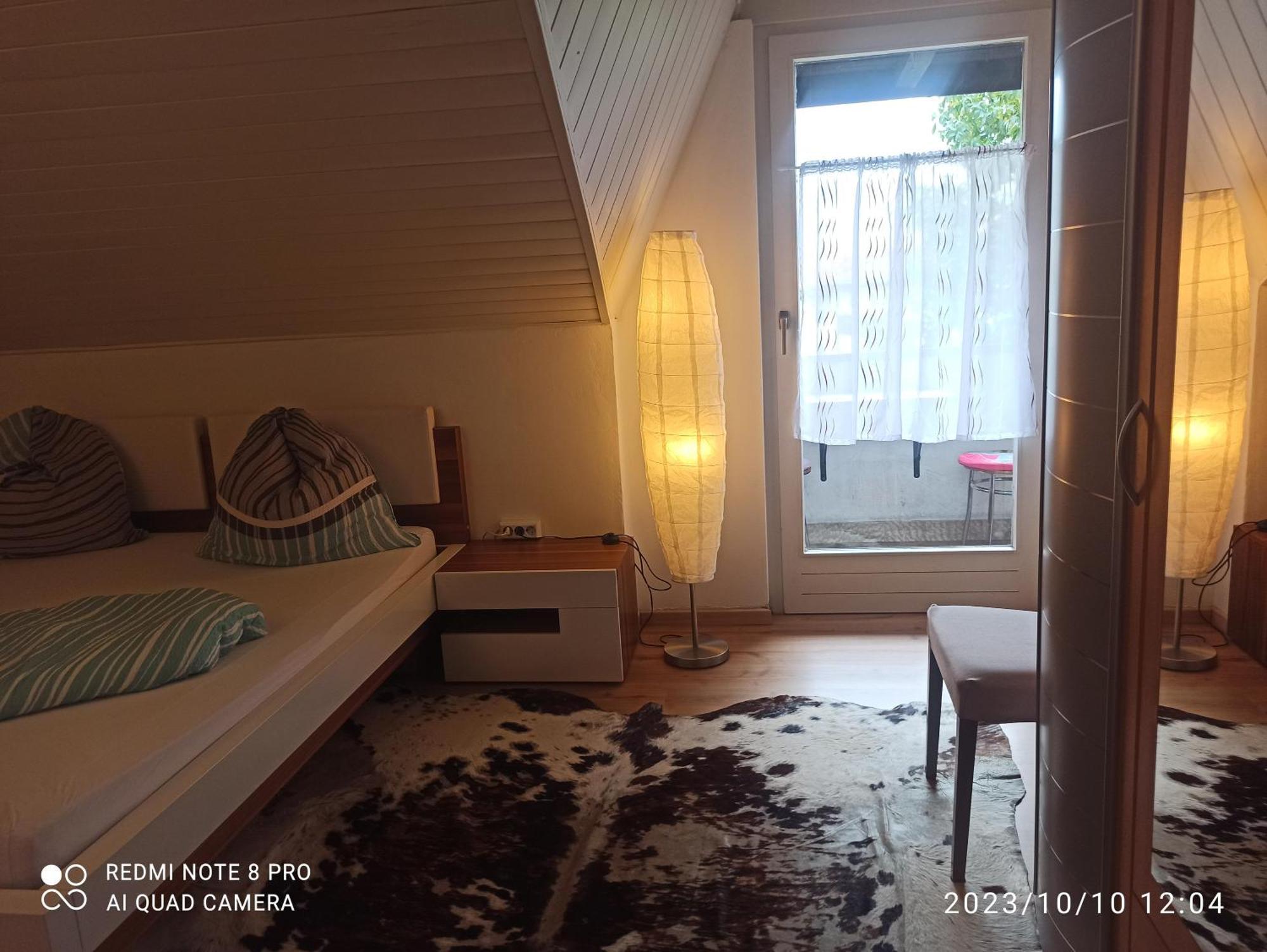 Apartement Joerg Lana Ngoại thất bức ảnh